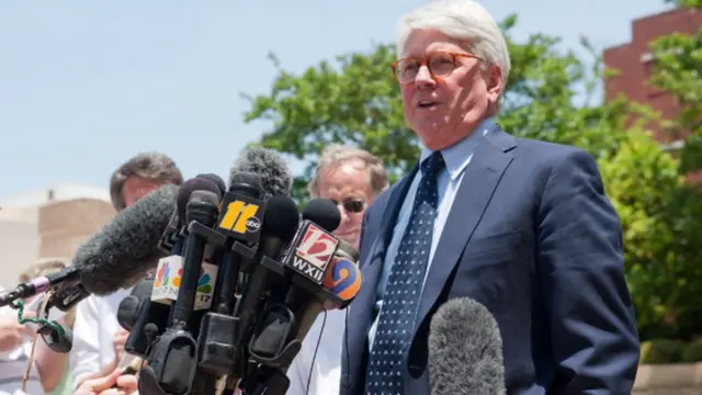 Грегорі Крейг