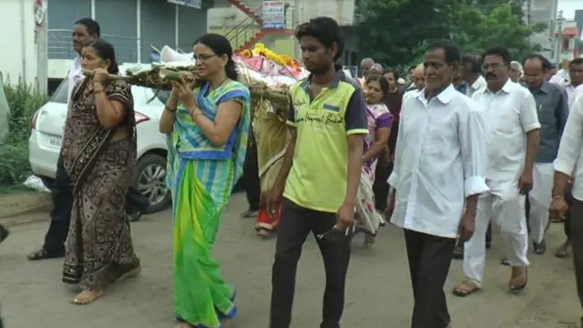 सुंदरबाई नाईकवाडे