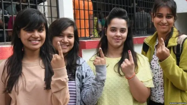 गुजरात चुनाव