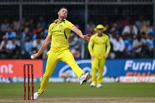 ஒருநாள் தொடரை வென்றது இந்தியா: தேர்வாளர்களை குழப்பிய அஸ்வின், சூர்யா, ஸ்ரேயாஸ்