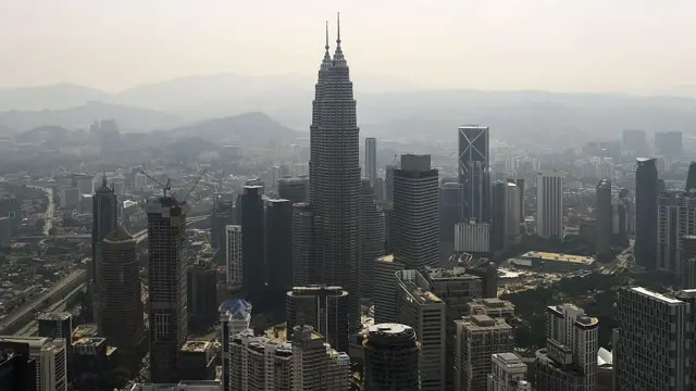 Kuala Lumpur