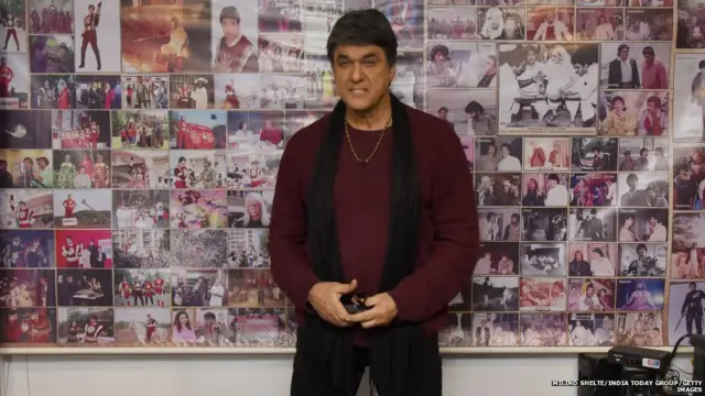 मुकेश खन्ना