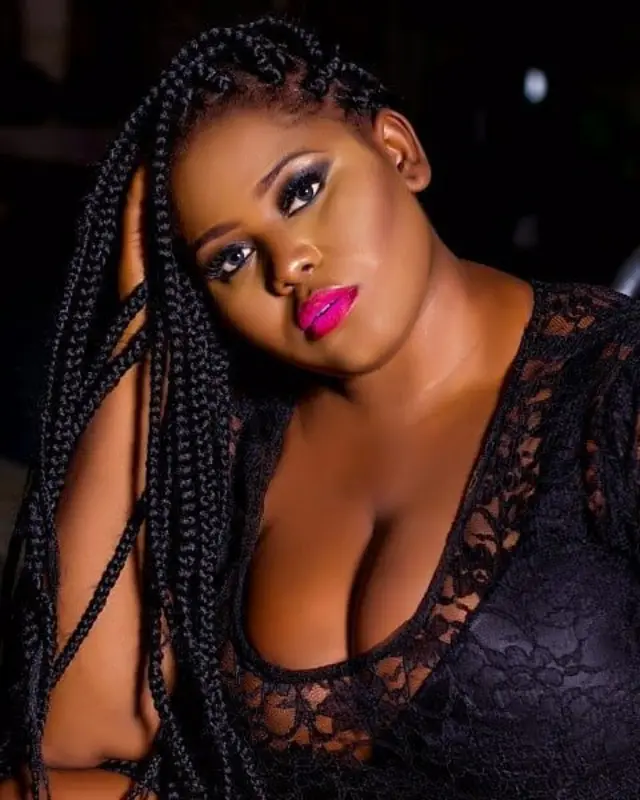 Monalisa Stephen