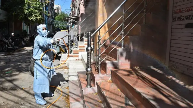 कोरोना वायरस