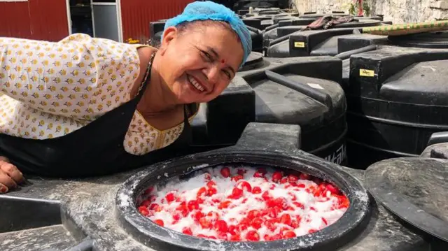 सङ्गीता