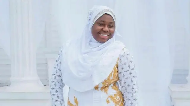 Rukayat Gawat Osifeso