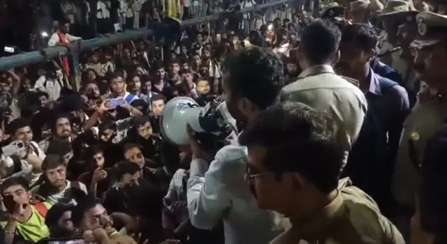 पाटलिपुत्र स्टेशन