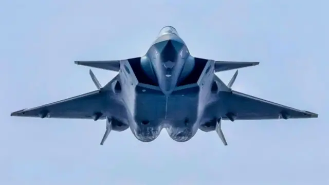 J-20A