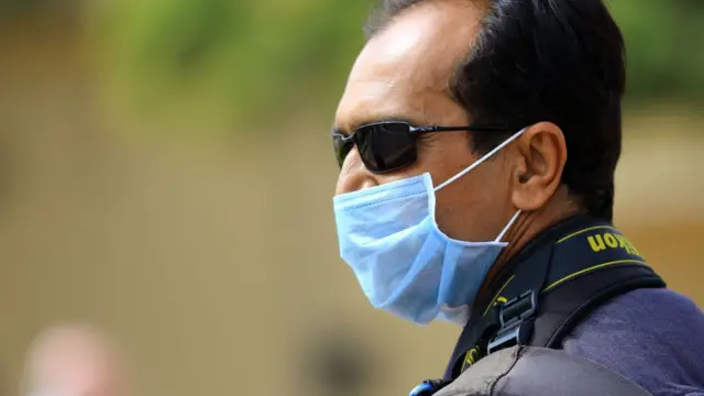 कोरोना