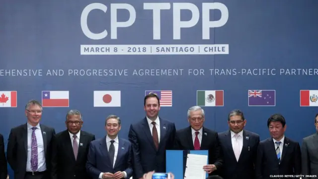 ఆర్సీఈపీ