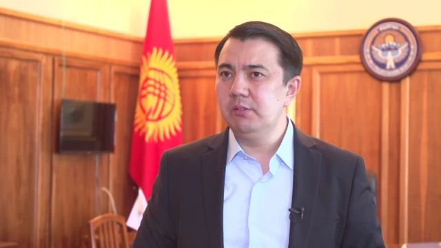 Марлен Маматалиев шаардын экологиясы жөнүндө маселени туруктуу көтөрүп келаткан депутат