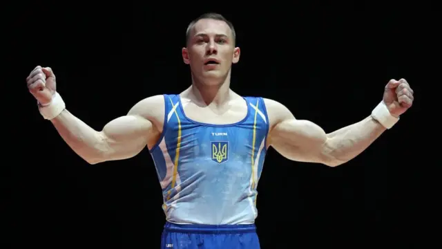 Ігор Радівілов