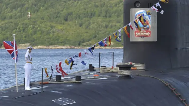 День ВМФ России