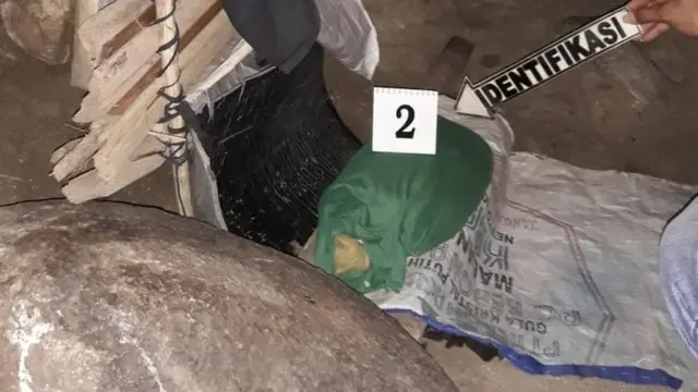 tolitoli, dukun, seks, perkosaan, penyekapan, anak, perempuan