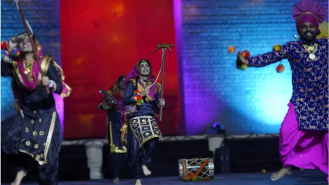 مهرجان بابل السنوي