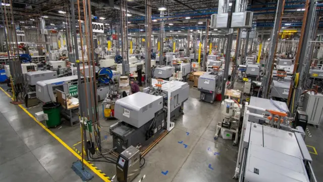 چاپگرهای سه بعدی