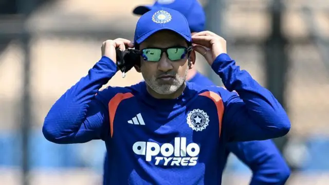 ટી20 વિશ્વ ચૅમ્પિયન બન્યા બાદ ગોતમ ગંભીરે કોચિંગ અને સોશિયલ મીડિયામાં ચાલતી અટકળો પર શું કહ્યું? – ન્યૂઝ અપડેટ