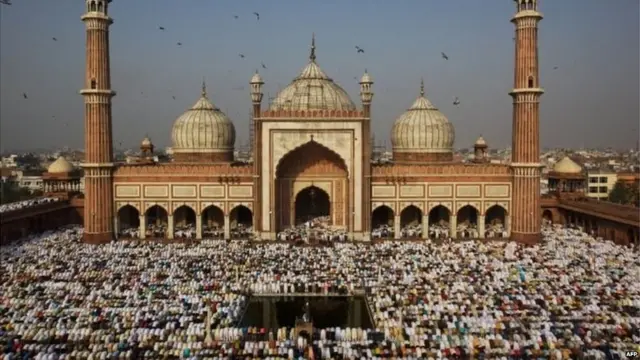 मुस्लीम