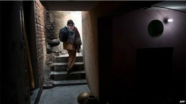 मैरिटल रेप