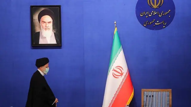 چشم انداز احیای برجام از زمان آغاز ریاست جمهوری ابراهیم رئیسی مبهم تر شده است