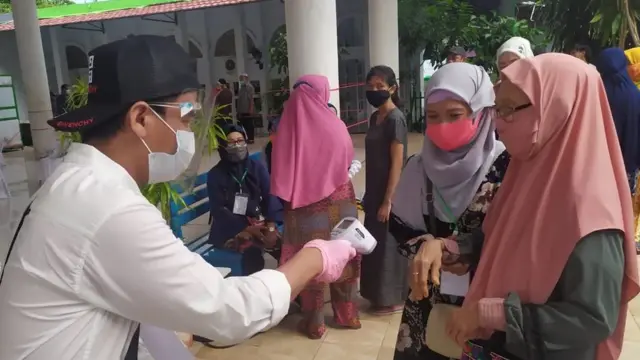 Pilkada Serentak 2020