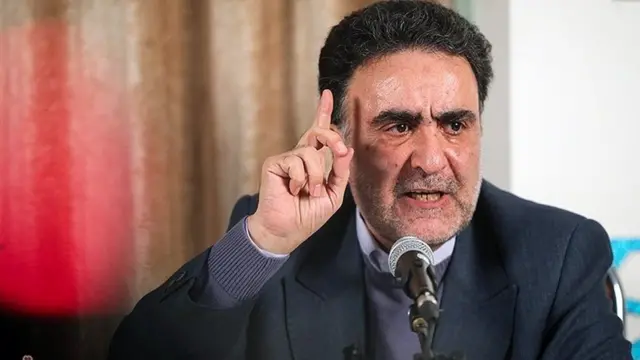 مصطفی تاجزاده