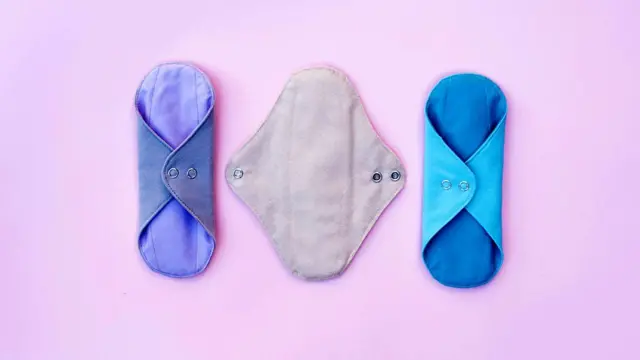 मासिक पाळीसाठीच्या पुनर्वापर करण्यायोग्य उत्पादनांना धुण्यासाठी लागणारं पाणी आणि वीज देखील विचारात घेतली पाहिजे