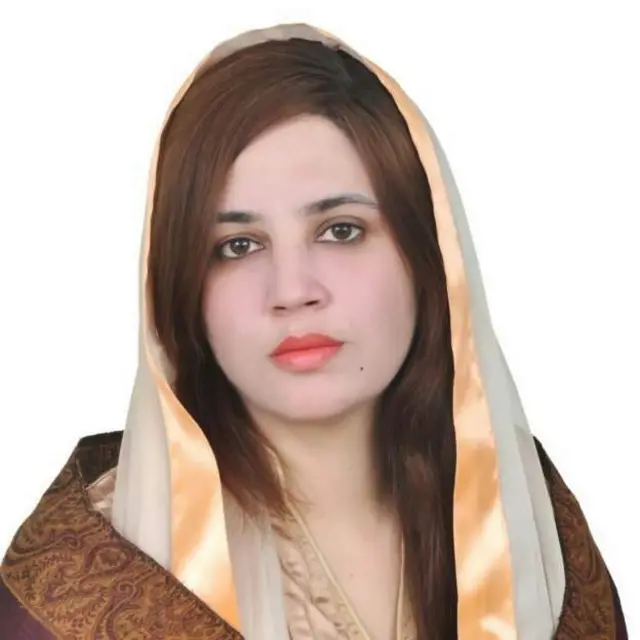 ઝરતાજ ગુલ