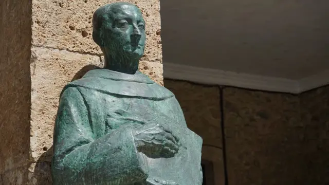 Gonzalo de Berceo