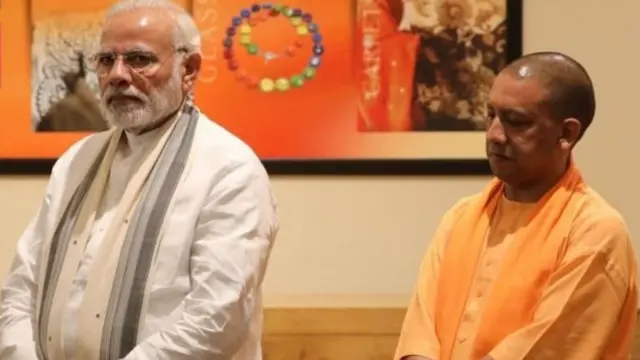 समाजवादी पार्टी, बहुजन समाजवादी पार्टी, भाजप, काँग्रेस, उत्तर प्रदेश, निवडणुका