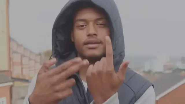 Tavis Spencer Aitkens