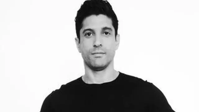 ஃபரான் அக்தர்