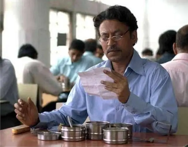 द लंचबॉक्स या सिनेमातले साजन फर्नान्डिस कायम सर्वांच्या लक्षात राहिले