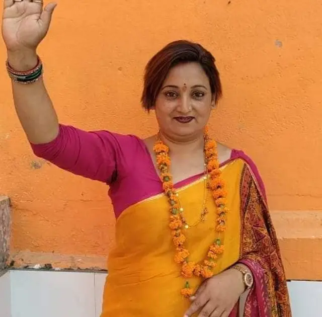 एल्सा झा