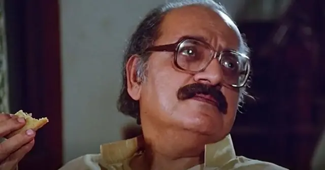 'किसी से ना कहना' फिल्म