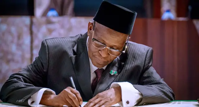 Tanko Muhammad