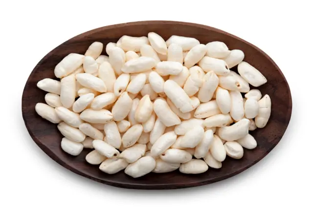 भरपूर चुरमुरे/ मुरमुरे खात असाल तर...