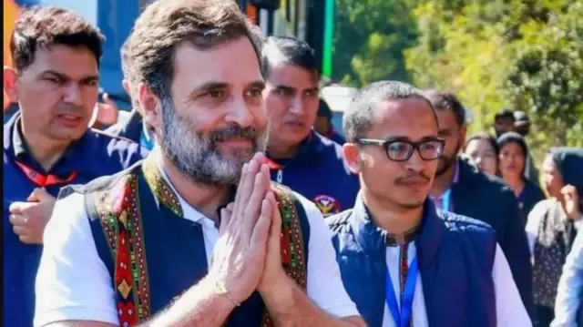 राहुल 