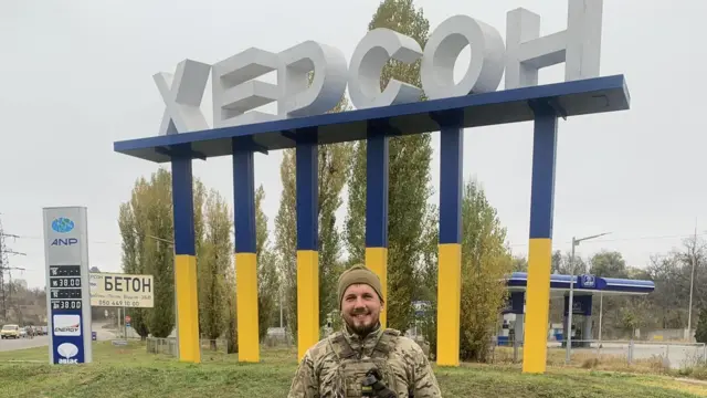 Павло Петриченко 