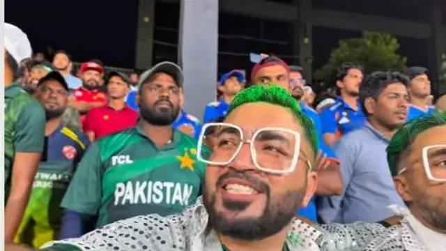 અરશદ મુહમ્મદ, ભારત, પાકિસ્તાન, ક્રિકેટ, ક્રિકેટપ્રેમીઓ, શ્રીલંકા, બીબીસી ગુજરાતી 