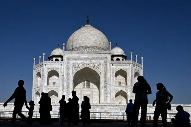 பாரசீக உலகம் என்பது என்ன?