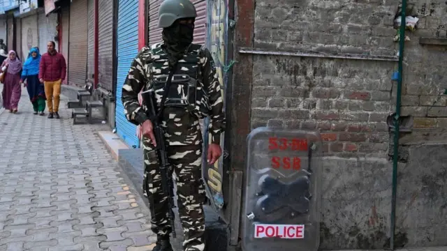 વેપારની સ્થિતિ