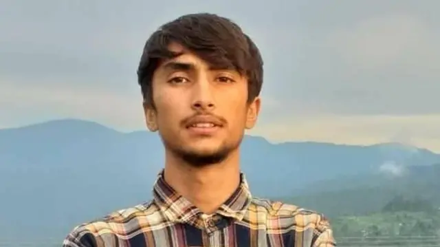 विपिन जोशी 