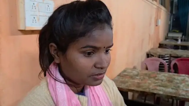 अदालत के फ़ैसले पर मृतक की पत्नी रोली मिश्रा ने संतुष्टि जताई