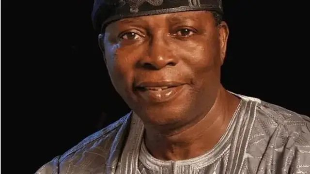 Adetunji Olurin