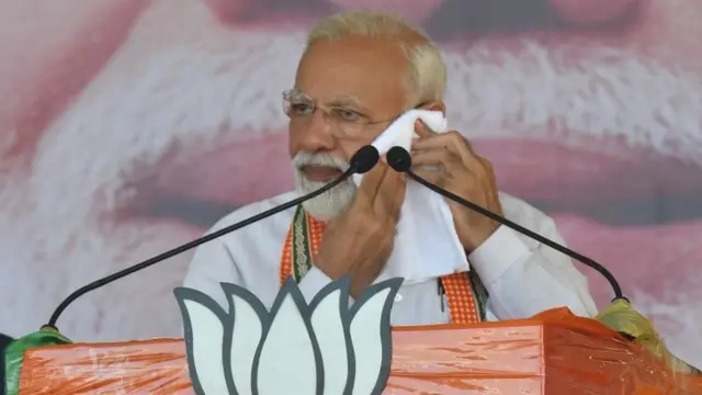 நரேந்திர மோதி