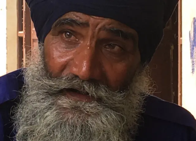 बाबा बलवंत सिंह