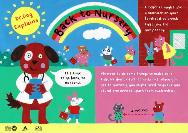 کتاب رایگان دکتر داگ