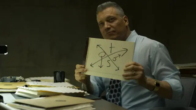 Мисливець за розумом