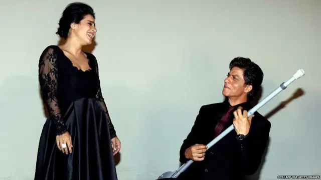 यशराज फ़िल्म्स